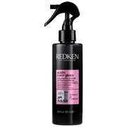 Redken Acidic Color Gloss Heat Protection Leave-In Treatment 230°C Hair Shine Spray 190ml