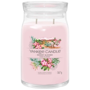 Yankee Candle Signature Jar Candle Large Desert Blooms 567g