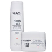 Goldwell Dualsenses BondPro+ Shampoo and Mask Duo