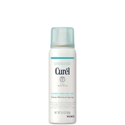 Curél Deep Moisture Spray for Dry, Sensitive Skin 57ml