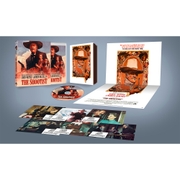 The Shootist Limited Edition Blu-ray