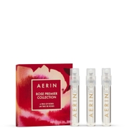 AERIN Rose Premier Eau de Parfum Discovery Gift Set