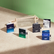 LOOKFANTASTIC Fragrance for Him Discovery Edit (Includes a fully redeemable digital £10 voucher)