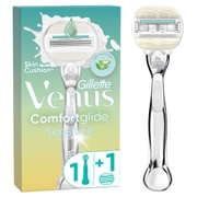 Venus ComfortGlide Sensitive Razor with Aloe Vera