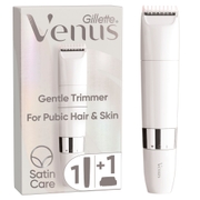 Venus Pubic Hair &amp; Skin Body Gentle Trimmer