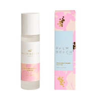 Palm Beach Collection Limited Edition Warm Amber and Jasmine Room Mist 100ml
