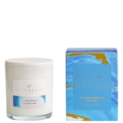Palm Beach Collection Limited Edition Ocean Mist and Driftwood Standard Candle 420g