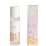 Palm Beach Collection Limited Edition Neroli and Pear Blossom Room Mist 100ml