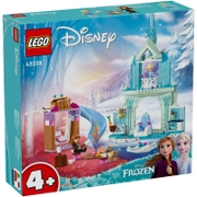 LEGO | Disney Princess Elsa’s Frozen Castle Toy 43238