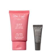 Dr. Lipp Dry Skin Heroes Duo