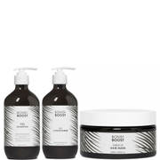 BondiBoost HG Care Plus Miracle Mask Trio