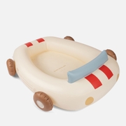 Konges Sløjd Car Pool - Cream Off White