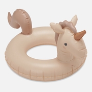 Konges Sløjd Swim Ring Unicorn - Rose