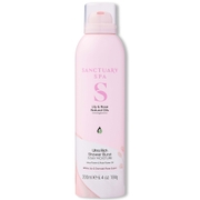 Sanctuary Spa Lily & Rose Natural Oils Ultra Rich Shower Burst 200ml