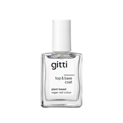 gitti Top and Base Coat 15ml