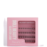 Doll Beauty Individual Lashes - Natural 01