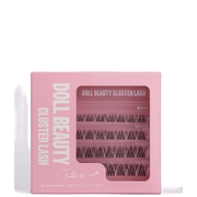 Doll Beauty Individual Full Lashes - 01