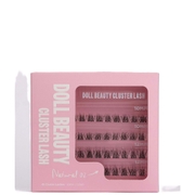 Doll Beauty Individual Lashes - Natural 02