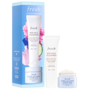 Fresh Sensitive Skin Duo