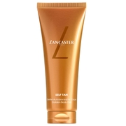 Lancaster Self Tan Golden Body Gel 125ml