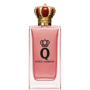 Dolce&Gabbana Q by DG Intense Eau de Parfum 100ml