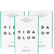Vida Glow Natural Marine Collagen 3 Month Supply