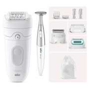 Braun Silk-épil Series 5 5-251 Epilator