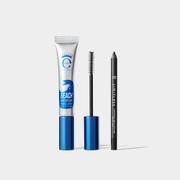 Eyeko Beach Waterproof Mascara and Limitless Pencil Eyeliner Duo - Black