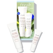 Fresh Soy Cleansing Duo (Worth £48)