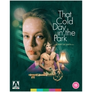 That Cold Day In The Park Limited Edition Blu-ray