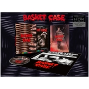 Basket Case Limited Edition 4K UHD