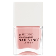 nails inc. Fly By At Victoria Quick Drying Nail Polish 14ml