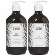 BondiBoost HG Shampoo and Conditioner 500ml Duo (Worth $89.90)