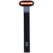 Lonvitalite Pro Led 5-1 Facial Wand - Dual Red And Blue Led Light Therapy