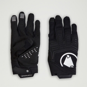 SingleTrack Glove II: Black