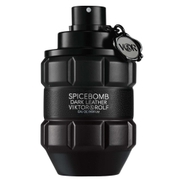 Viktor & Rolf Spicebomb Dark Leather Eau de Parfum Spray 90ml