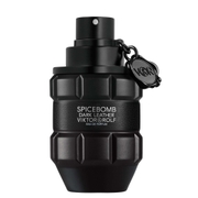 Viktor & Rolf Spicebomb Dark Leather Eau de Parfum Spray 50ml