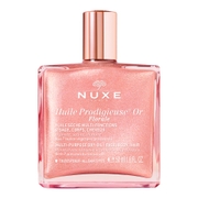 NUXE Dry Oil Huile Prodigieuse® Or Florale 50ml