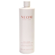 Neom Wellbeing London Scent To De-Stress Real Luxury Cocooning Shower Cream 500ml