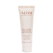 Neom Wellbeing London Scent To De-Stress Real Luxury Magnesium Body Butter 30ml