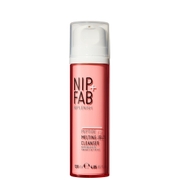 NIP+FAB Peptide Fix Melting Jelly Cleanser 120ml