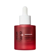 Nip + Fab Facial Oil Peptide Fix Finishing Oil 2% 30ml