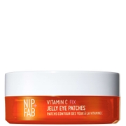 Nip + Fab Eye Care Vitamin C Fix Jelly Eye Patches x 20