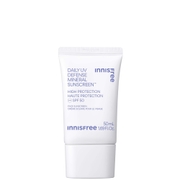 INNISFREE Daily UV Defense Mineral Sunscreen SPF 50 50ml