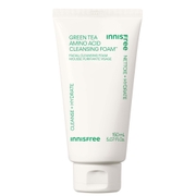 INNISFREE Green Tea Amino Acid Cleansing Foam 150g