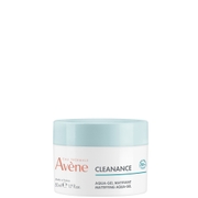 Avène Cleanance Mattifying Aqua-Gel for Oily Skin 50ml