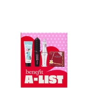 benefit A-List Full Glam Kit: Badgal Bang Mascara, Hoola Bronzer, Porefessional Primer and 24hr Brow Setter Gift Set