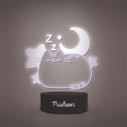 Pusheen Dreams LED Lamp