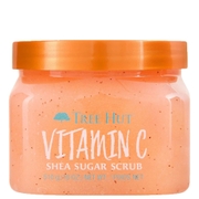 Tree Hut Body Scrubs Vitamin C Shea Sugar Scrub 510g