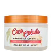 Tree Hut Whipped Body Butter Coco Colada 240g